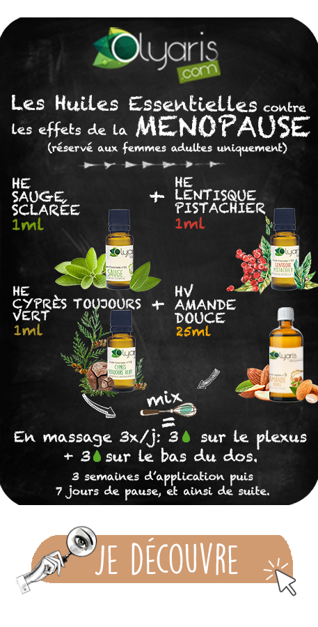 Huile Essentielle de Lentisque Pistachier : le Guide Complet par Olyaris